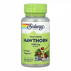Hawthorn Berry 525mg - 100 vcaps