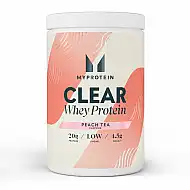 Impact Whey Isolate - 480g Natural Chocolate (До 07.26)