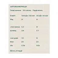 Impact Whey Isolate - 480g Natural Chocolate (До 07.26)