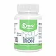 Stark Pharm Iron Fumarate 50mg - 60 caps 2023-10-2671