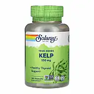 Kelp 550mg - 180 vcaps