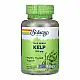 Solaray Kelp 550mg - 180 vcaps 2023-10-6772