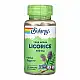 Solaray Licorice 450mg - 100 vcaps 2023-10-6722