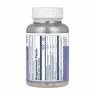 MSM 750mg - 90 cap