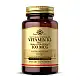 Solgar Naturally Sourced Vitamin K2 (MK-7) 100mcg - 50 vcaps 2023-10-3706