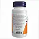 Now Foods Acetyl L-Carnitine 500mg - 200 vcaps 2022-10-0652