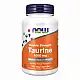 Now Foods Taurine 1000mg - 100 vcaps 2022-09-1175