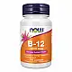 Now Foods B-12 1000mcg - 100 lozengels 100-17-9896251-20
