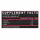 Nutrex BCAA 6000 - 237g Fruit Punch 2022-09-9946