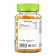 Omega 3 + DHA 60 gummies (До 08.26)