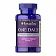 Puritans Pride One Daily Women's Multivitamin - 100 caps (Пошкоджена банка) 2024-11-0579