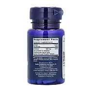 Optimized Chromium with Crominex® 3+ 500 mcg - 60 vcaps