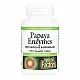 Natural Factors Papaya Enzymes - 120 tabs 2023-10-4702