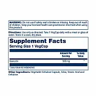 Quercetin 500mg - 90 vcaps