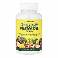 Source Of Life Prenatal - 180 tabs