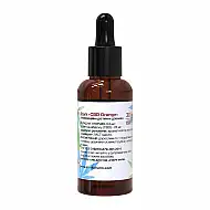 Stark CBD 25mg - 30ml