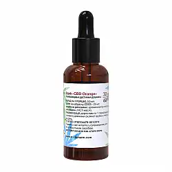 Stark CBD 25mg - 30ml