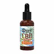 Stark CBD 25mg - 30ml