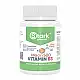 Stark Pharm Stark Niacin Vitamin B3 with Flush 500mg - 100 tabs 2023-10-5822