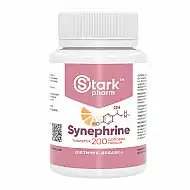 Synephrine 20mg - 200 tabs