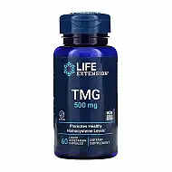 TMG 500 mg - 60 liquid vcaps