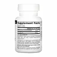 Trans-Ferulic Acid 250mg - 30 tabs (Повреждена банка)