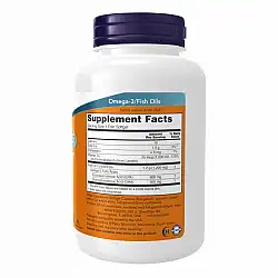 Ultra Omega 3-D Softgels - 90 softgels (Повреждена банка)