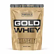 Whey Protein - 2300g Lemon Cheesecake