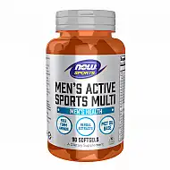 Men's Active Sports Multi - 90 softgels