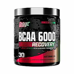BCAA 6000 - 237g Watermelon