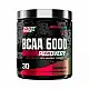 Nutrex BCAA 6000 - 237g Watermelon 2022-09-9947