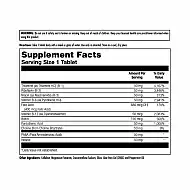 B-50 Complex - 50 tabs