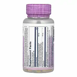 Bergamot Advanced Formula 500mg - 60 vcaps