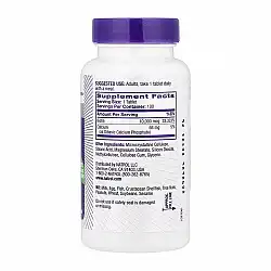 Biotin 10,000mcg - 100 tabs