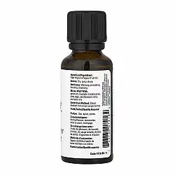 Black Pepper Oil - 30ml