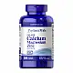 Puritans Pride Calcium Magnesium Zinc - 250 caps 2023-10-2672
