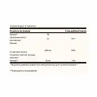 Chelated Magnesium - 100 tabs