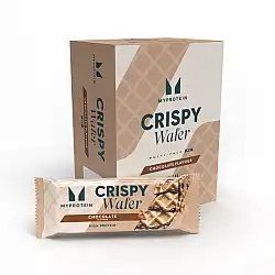 Crispy Wafer - 10x42g Chocolate (До 05.26)