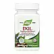 Nature's Way DGL (Sugar Free) - 100 tabs 2023-10-6852