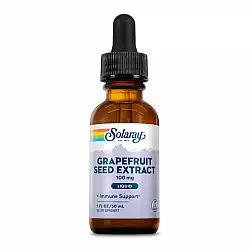 Grapefruit Seed Extract 100mg - 30ml