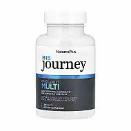 His Journey Once Daily Multi - 30 tabs