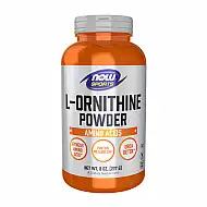 L-Ornithine Powder - 227g