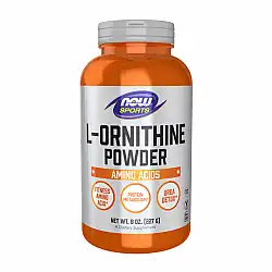 L-Ornithine Powder - 227g