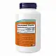 Now Foods Magnesium 400mg - 180 vcaps (Повреждена банка) 2023-10-7984