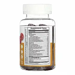 Men's Multivitamin Adult - 60 gummies