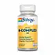 Solaray Methyl B-Complex 50mg - 60 vcaps 2023-10-2421