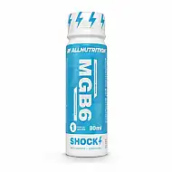 MGB6 Shock - 80 ml