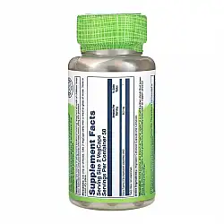 Muira Puama 300mg - 100 vcaps