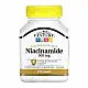 21st Century Niacinamide 500 mg - 110 tabs 2023-10-7100