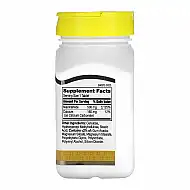 Niacinamide 500 mg - 110 tabs